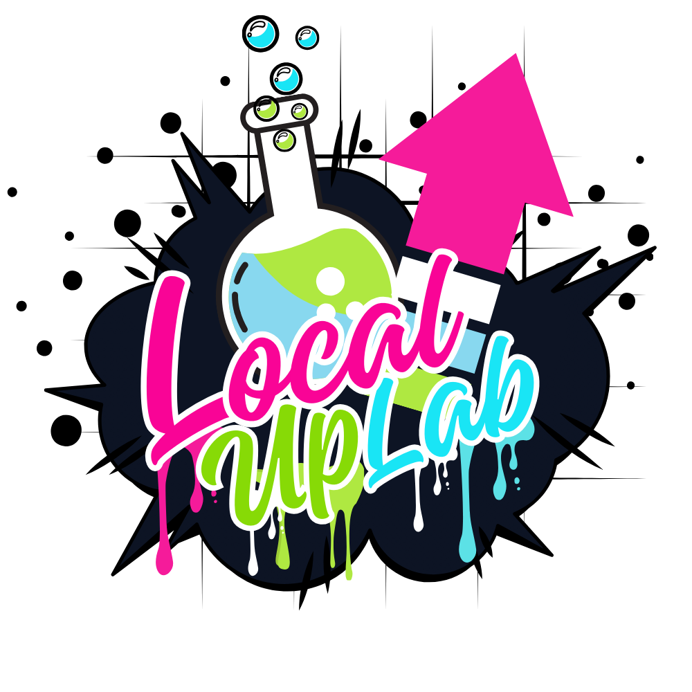 Local Up Lab Logo